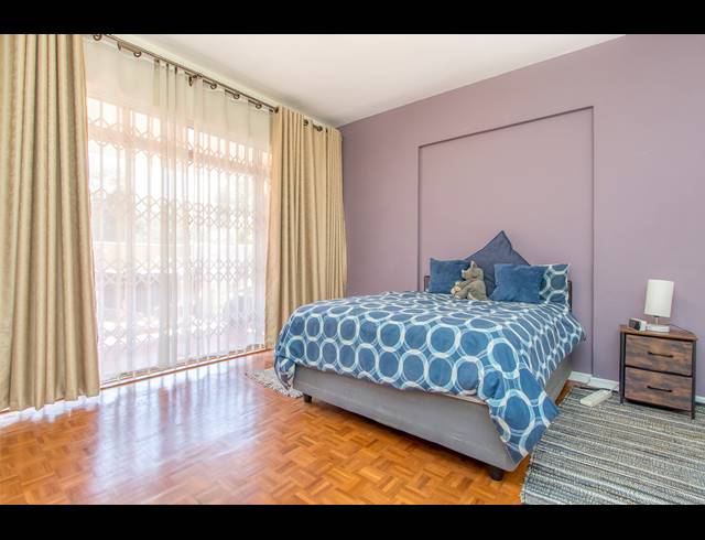 2 BEDROOM APARTMENT RENTED IN SANDOWN